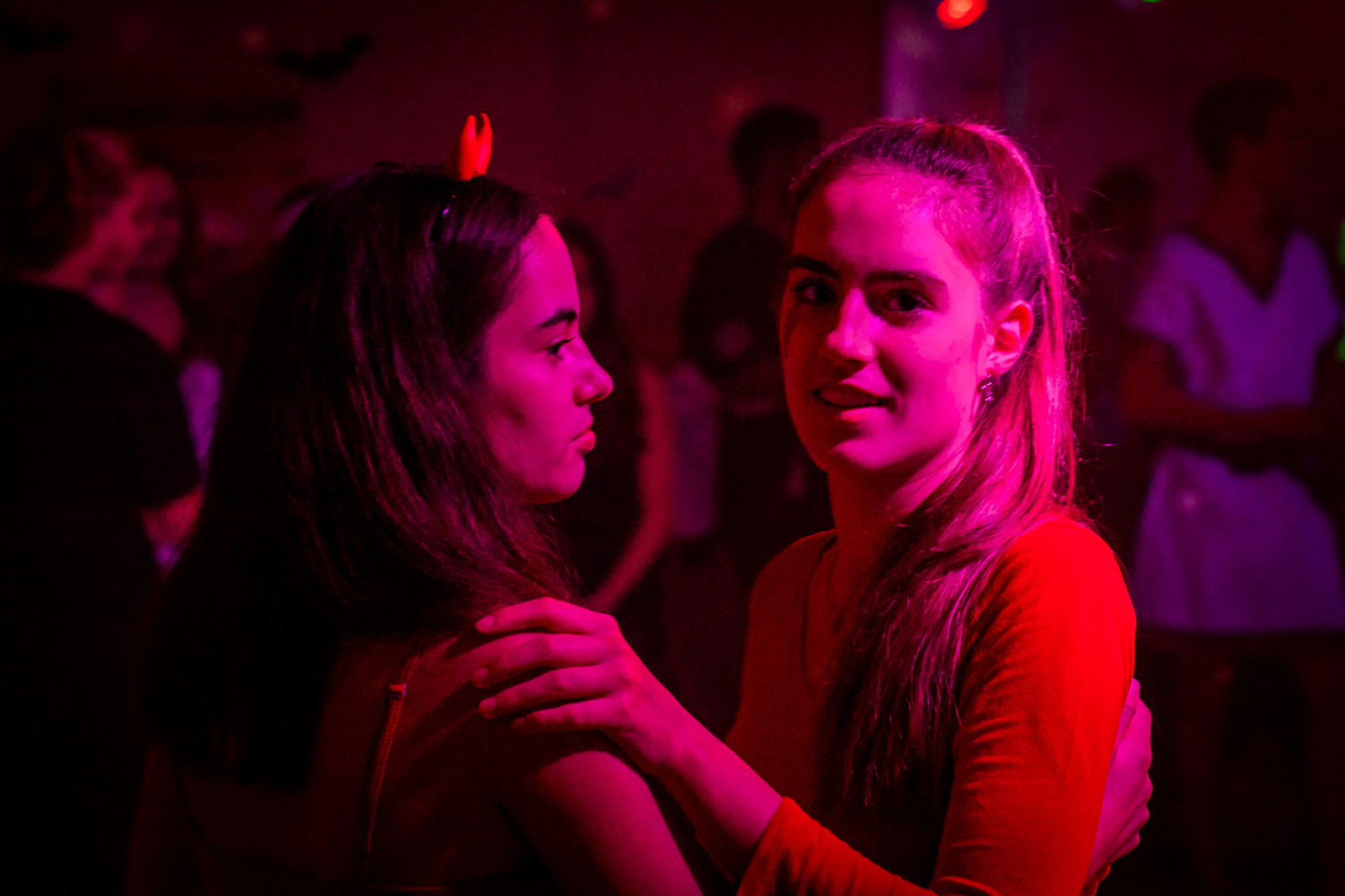 20221029 Halloween Tanzparty 3972